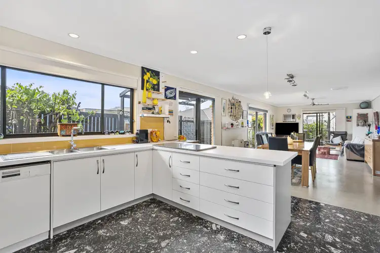 Fourth view of Homely house listing, 79 Hayes Avenue, Rosebud VIC 3939
