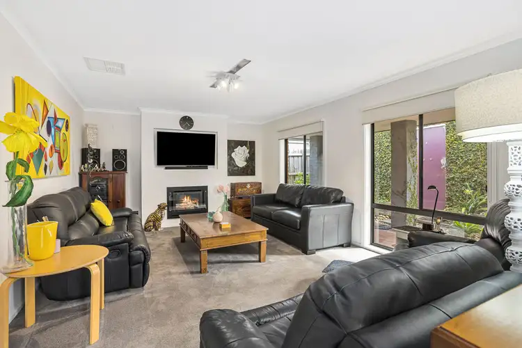 Fifth view of Homely house listing, 79 Hayes Avenue, Rosebud VIC 3939