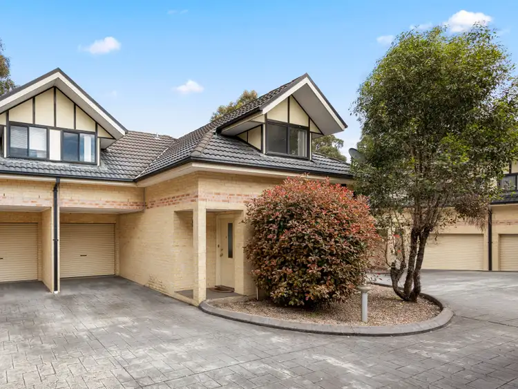 11/27 Barlow Street, Cambridge Park NSW 2747