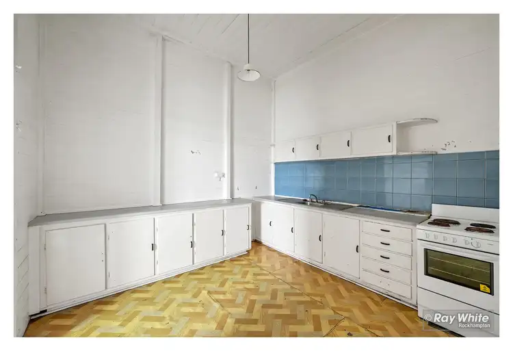 Fourth view of Homely block of units listing, 14 Herbert Street, Wandal QLD 4700