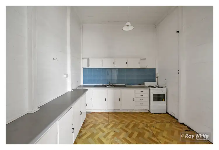 Fifth view of Homely block of units listing, 14 Herbert Street, Wandal QLD 4700