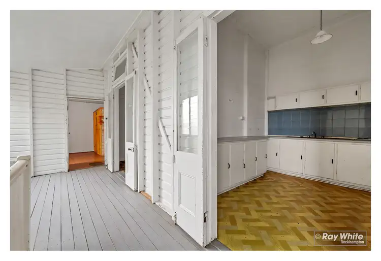 Sixth view of Homely block of units listing, 14 Herbert Street, Wandal QLD 4700