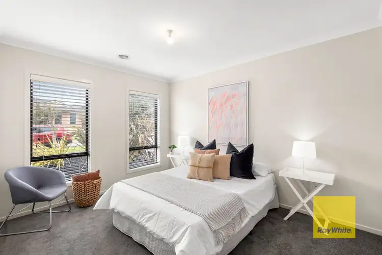 Fourth view of Homely house listing, 8 Tispa Drive, Leopold VIC 3224