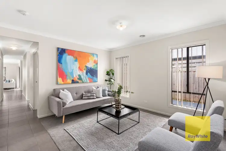 Sixth view of Homely house listing, 8 Tispa Drive, Leopold VIC 3224