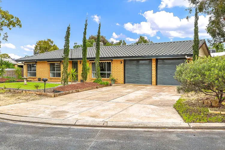 2 Simon Court, Parafield Gardens SA 5107