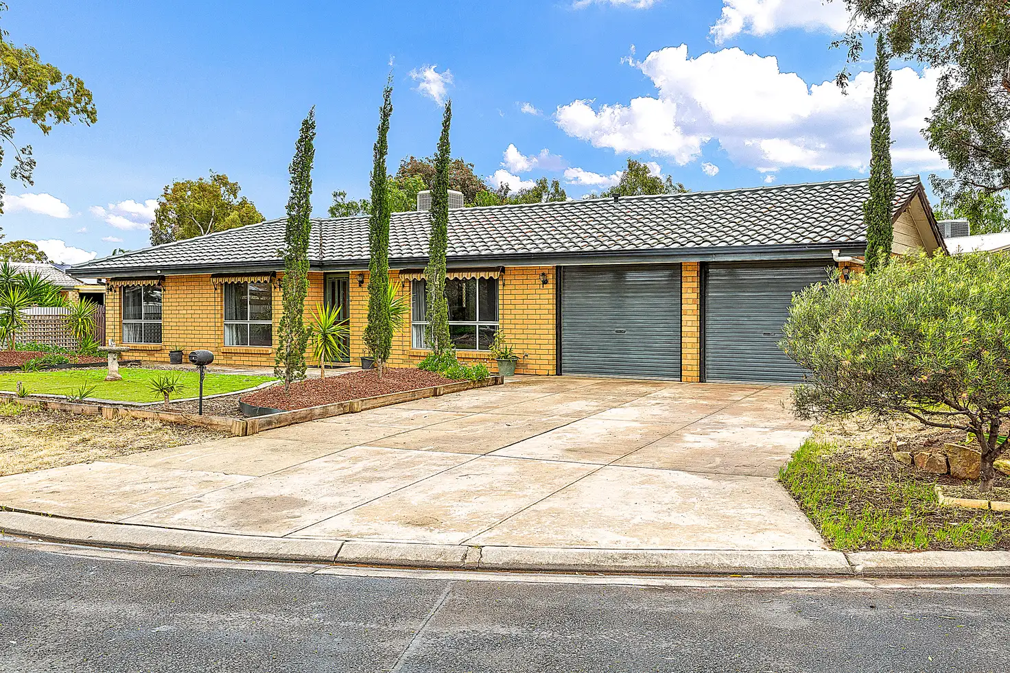 Main view of Homely house listing, 2 Simon Court, Parafield Gardens SA 5107