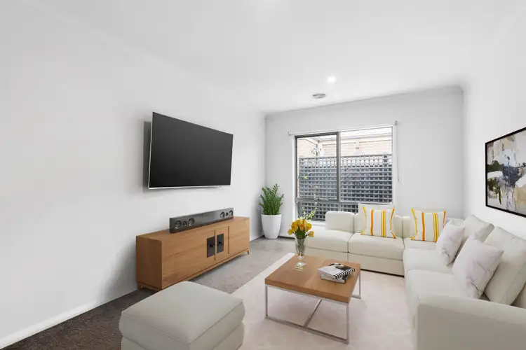 Fourth view of Homely house listing, 34 Swanburra Road, Charlemont VIC 3217
