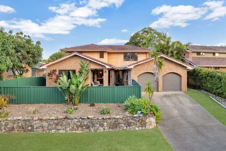 41 Lanchester Street, Stafford Heights QLD 4053