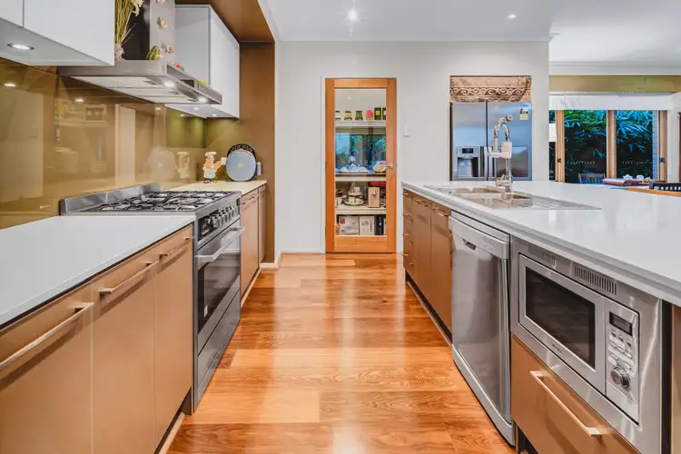 Sixth view of Homely house listing, 11 Landsdowne Drive, Ormeau Hills QLD 4208