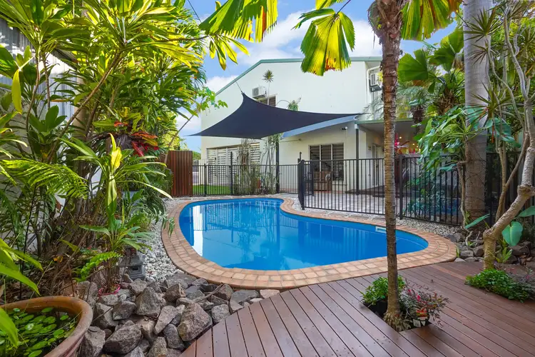 4/144 Ryland Road, Rapid Creek NT 810