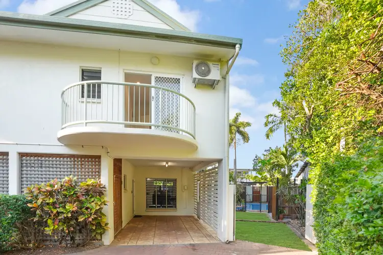 Second view of Homely townhouse listing, 4/144 Ryland Road, Rapid Creek NT 810