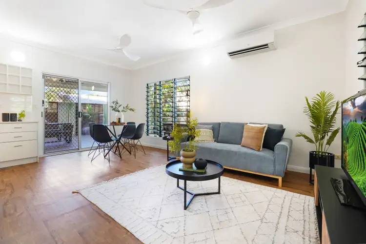 Fourth view of Homely townhouse listing, 4/144 Ryland Road, Rapid Creek NT 810