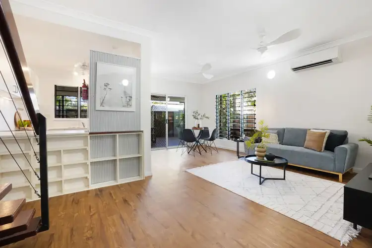 Fifth view of Homely townhouse listing, 4/144 Ryland Road, Rapid Creek NT 810
