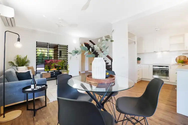 Sixth view of Homely townhouse listing, 4/144 Ryland Road, Rapid Creek NT 810