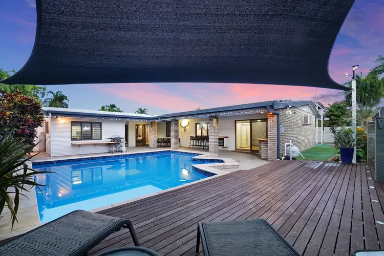 29 Humbert Street, Leanyer NT 812