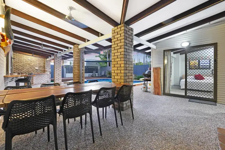 Second view of Homely house listing, 29 Humbert Street, Leanyer NT 812