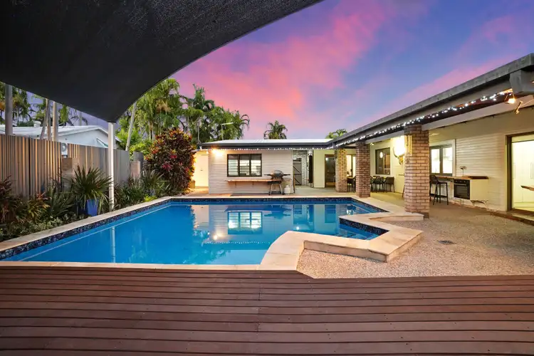 Third view of Homely house listing, 29 Humbert Street, Leanyer NT 812