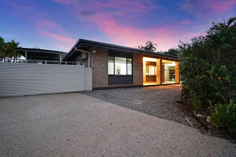 Fourth view of Homely house listing, 29 Humbert Street, Leanyer NT 812