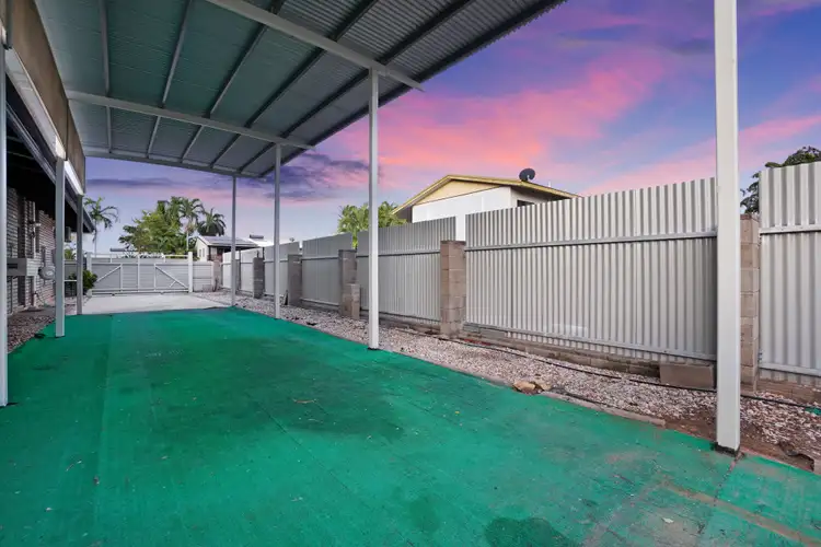 Fifth view of Homely house listing, 29 Humbert Street, Leanyer NT 812