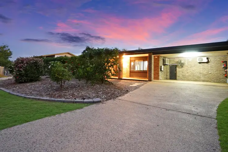 Sixth view of Homely house listing, 29 Humbert Street, Leanyer NT 812