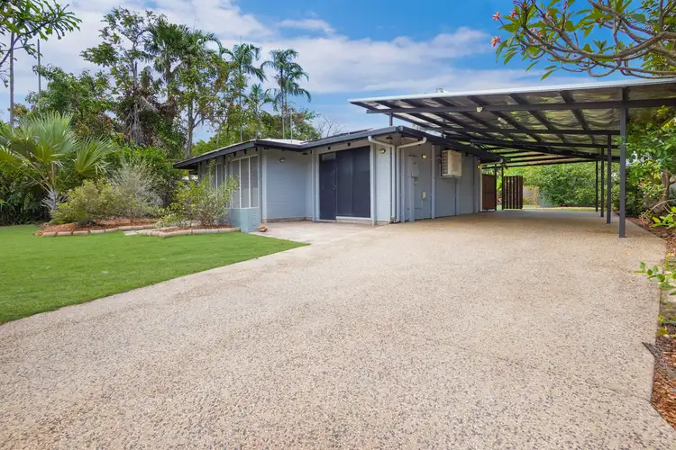 24 Pett Street, Alawa NT 810