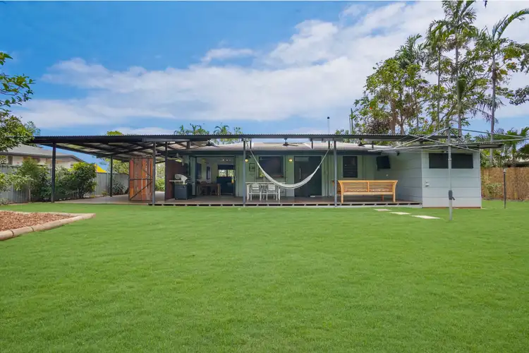 Second view of Homely house listing, 24 Pett Street, Alawa NT 810