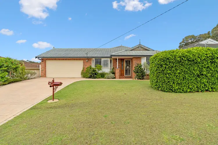 Main view of Homely house listing, 23 Pearson Street, Bonnells Bay NSW 2264