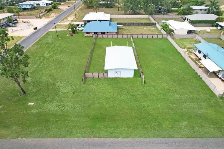 Third view of Homely land listing, 51 Oxford Street, Nebo QLD 4742