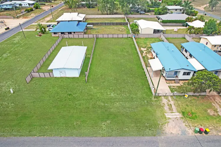 Fourth view of Homely land listing, 51 Oxford Street, Nebo QLD 4742
