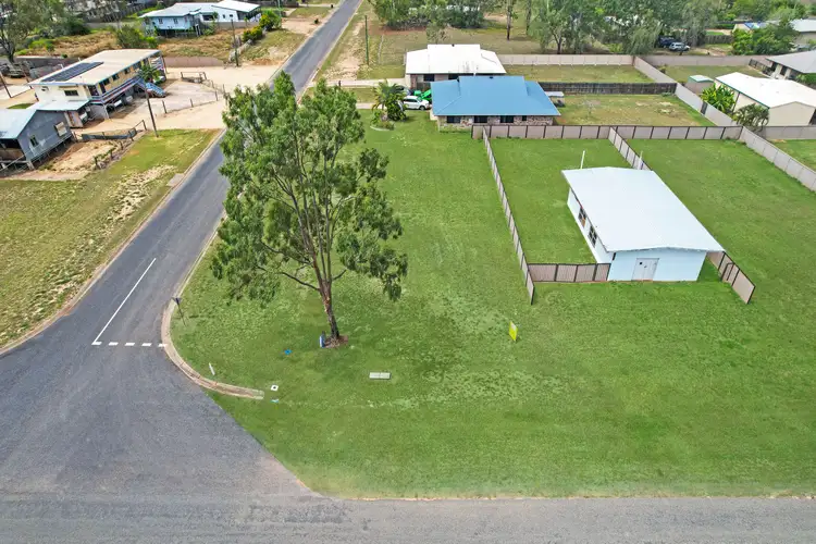 Fifth view of Homely land listing, 51 Oxford Street, Nebo QLD 4742