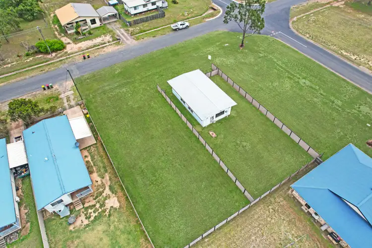 Sixth view of Homely land listing, 51 Oxford Street, Nebo QLD 4742