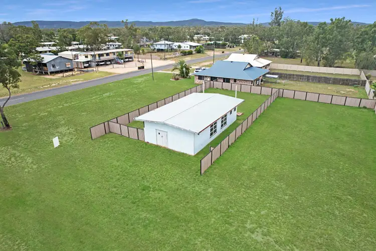 Seventh view of Homely land listing, 51 Oxford Street, Nebo QLD 4742