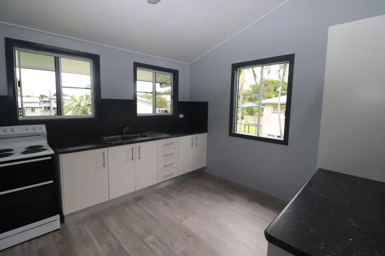 Second view of Homely house listing, 1 Heard Street, Ingham QLD 4850