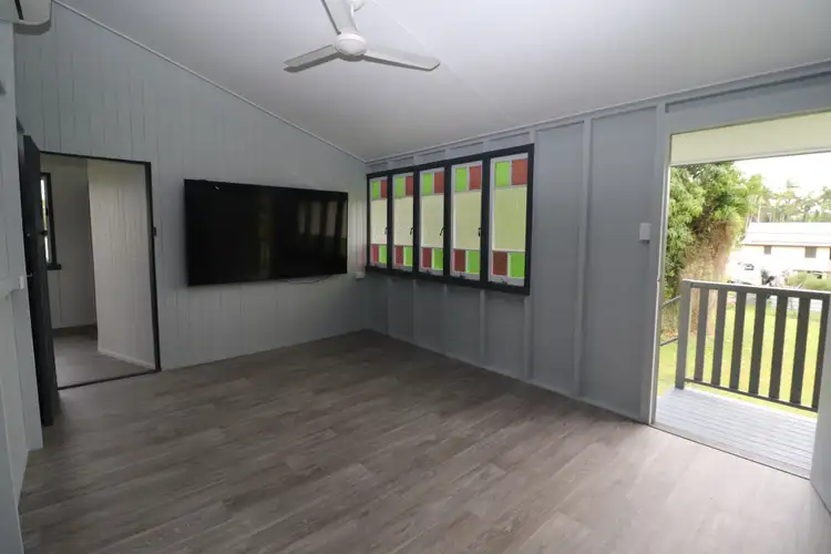 Third view of Homely house listing, 1 Heard Street, Ingham QLD 4850