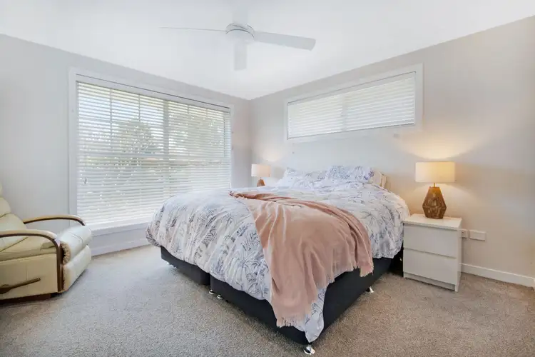 Fourth view of Homely house listing, 86 Barrier Reef Drive, Mermaid Waters QLD 4218