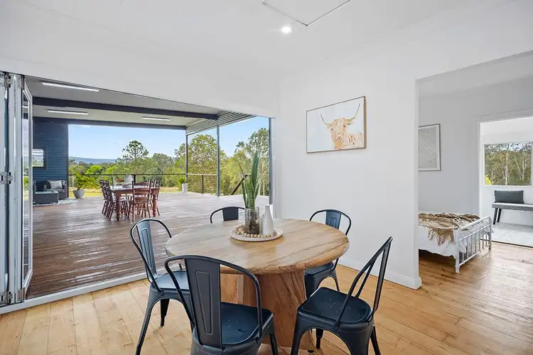 Third view of Homely rural property listing, 13 Lehman Road, Traveston QLD 4570