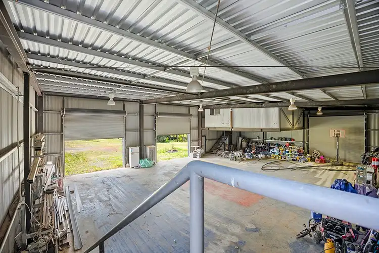 Fourth view of Homely rural property listing, 13 Lehman Road, Traveston QLD 4570