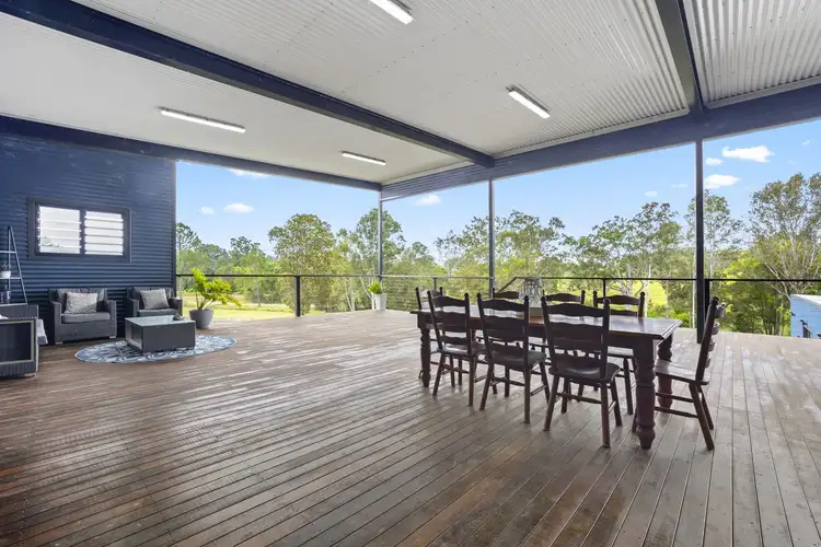 Sixth view of Homely rural property listing, 13 Lehman Road, Traveston QLD 4570