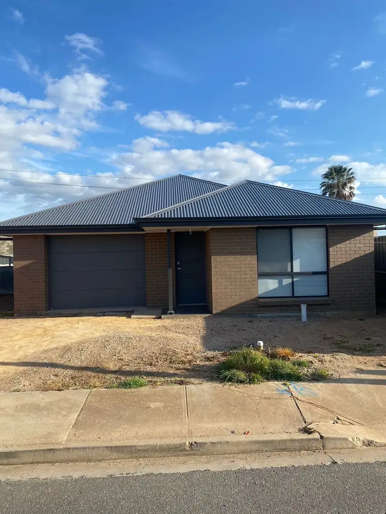 Main view of Homely house listing, 11 First Street, Wingfield SA 5013