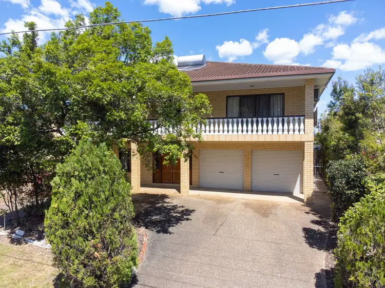 200 Flockton Street, Everton Park QLD 4053
