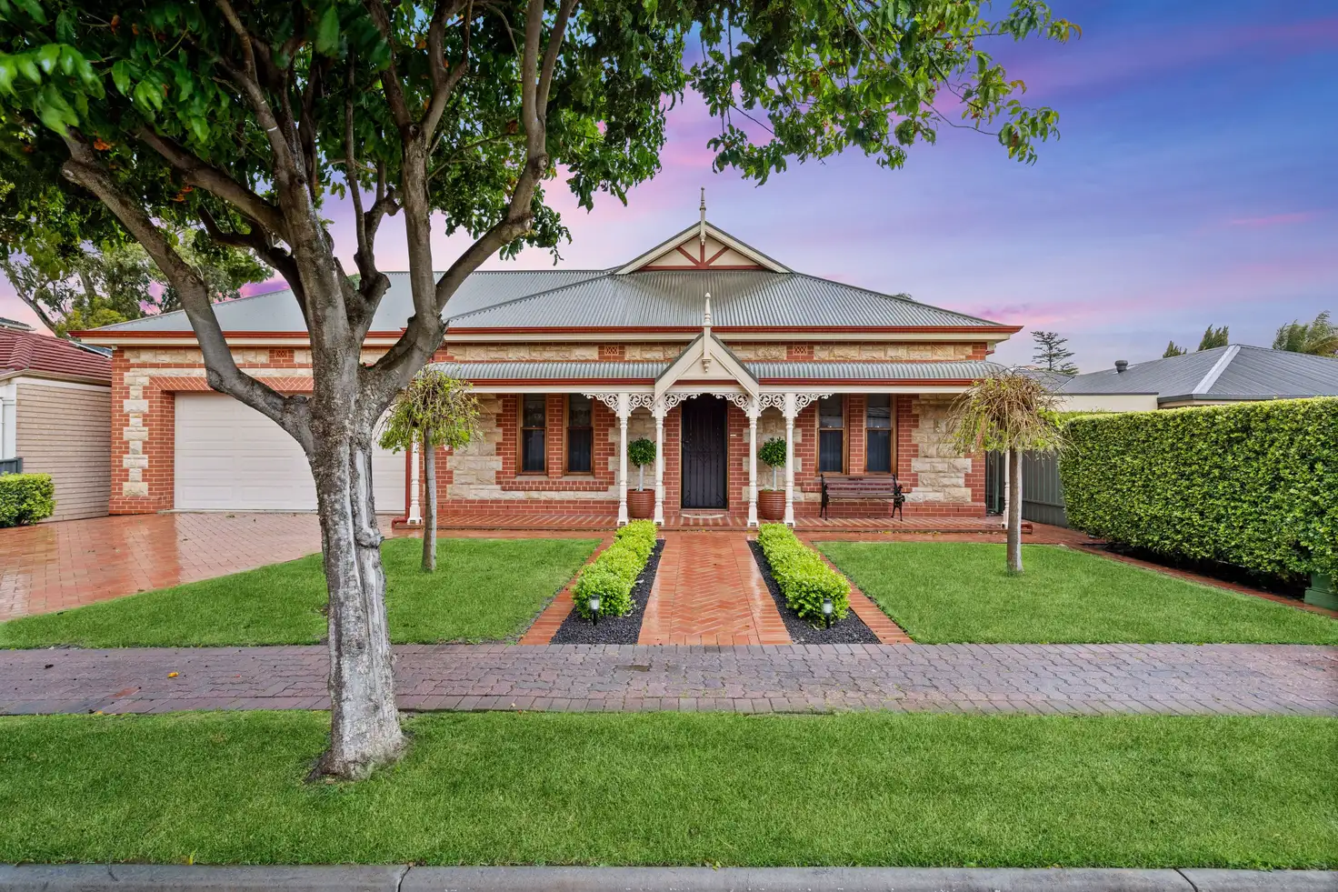 Main view of Homely house listing, 20 Dunrobin Street, Lockleys SA 5032