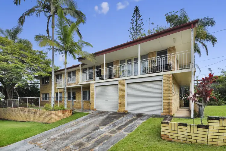 Main view of Homely house listing, 14 Waruda Street, Bracken Ridge QLD 4017