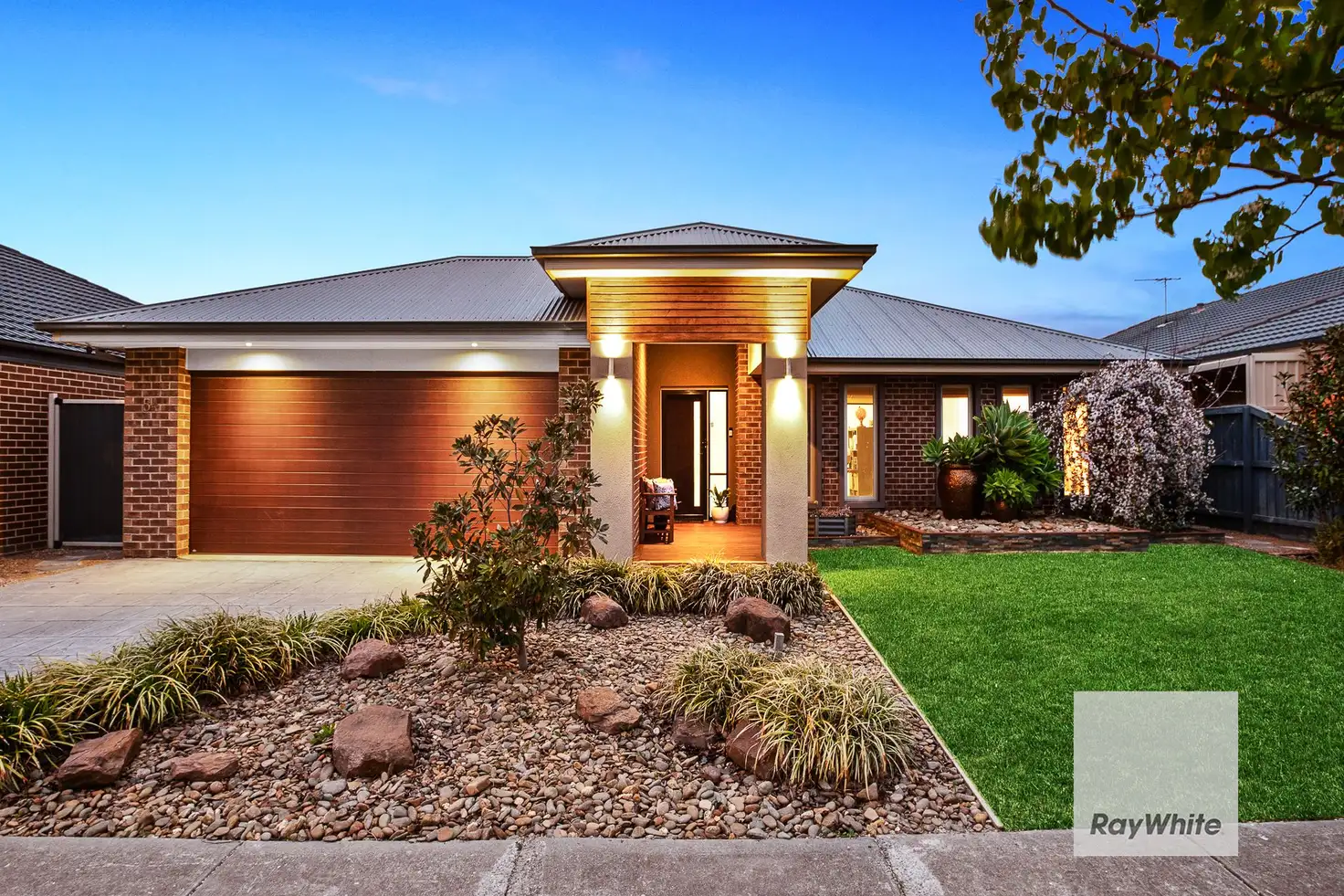 Main view of Homely house listing, 54 Chancery Way, Taylors Hill VIC 3037