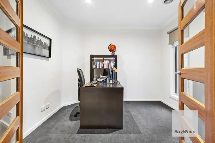 Third view of Homely house listing, 54 Chancery Way, Taylors Hill VIC 3037