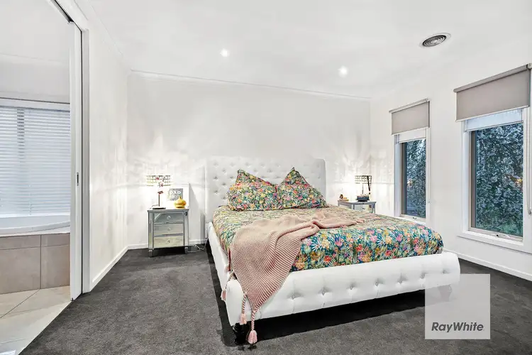 Sixth view of Homely house listing, 54 Chancery Way, Taylors Hill VIC 3037