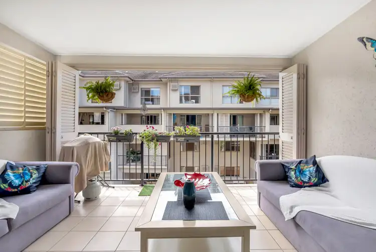 Third view of Homely unit listing, 223/53-57 Clifton Road, Clifton Beach QLD 4879