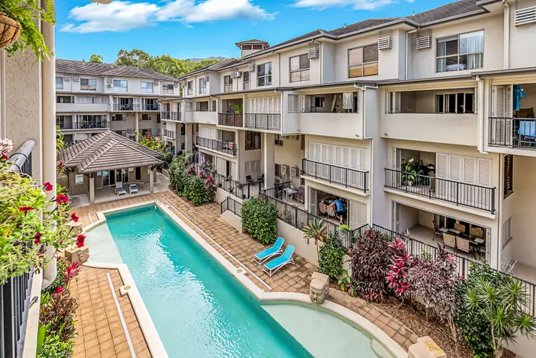 Fourth view of Homely unit listing, 223/53-57 Clifton Road, Clifton Beach QLD 4879