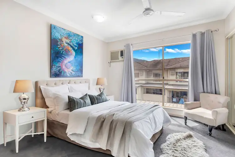 Fifth view of Homely unit listing, 223/53-57 Clifton Road, Clifton Beach QLD 4879