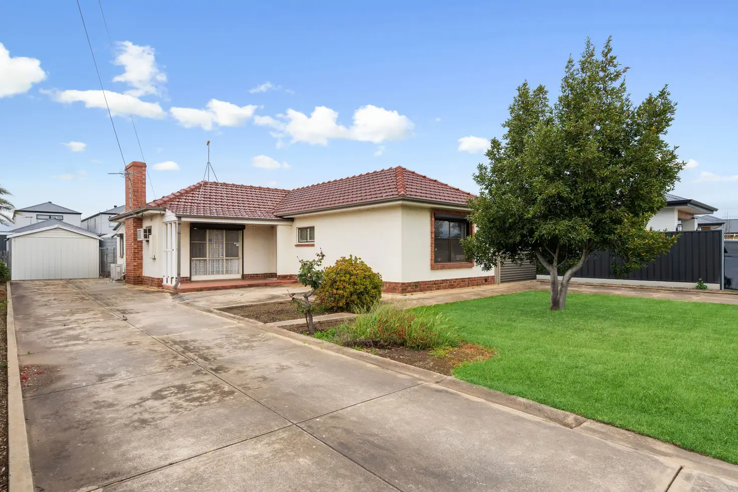 Main view of Homely house listing, 13 Lucerne Grove, Findon SA 5023