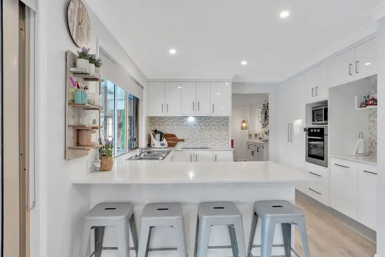 Second view of Homely house listing, 17 Gooding Drive, Coombabah QLD 4216